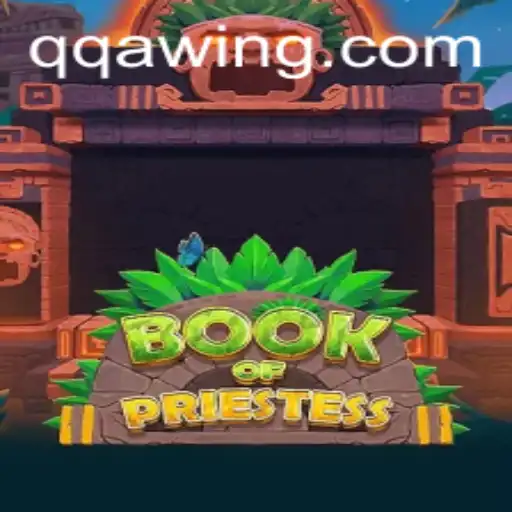 Unlock the Mysteries of 'BookOfPriestess': A Complete Guide with Special Insights on the 'QQA WIN' Feature