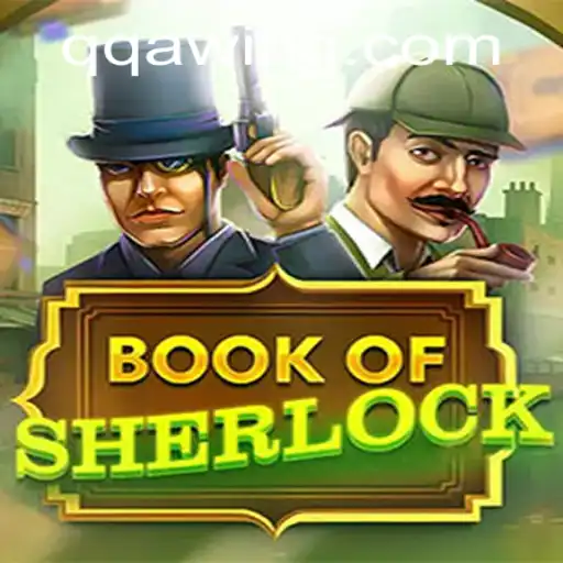 The Intriguing World of 'BookOfSherlock': A Deep Dive into Gameplay and Strategy