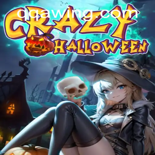 CrazyHalloween: Unveiling the Thrilling Adventure of QQA WIN