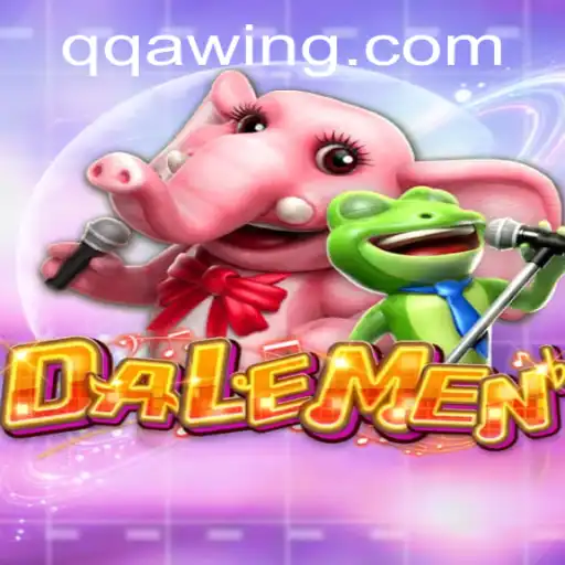 Exploring the Enigmatic World of DALEMEN: Unveiling the Intriguing Gameplay of QQA WIN