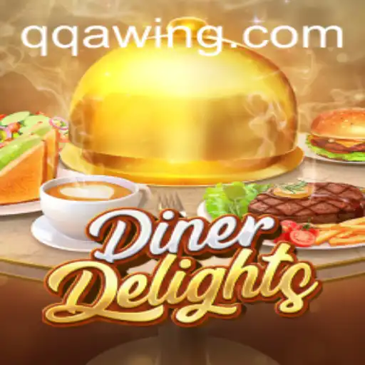 Discover the Exciting World of DinerDelights with the Thrilling QQA WIN Challenge