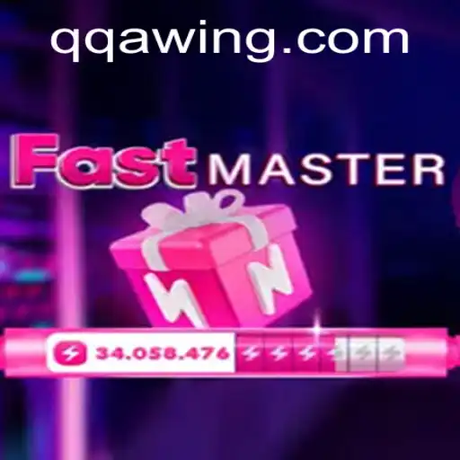 FastMaster: The Thrilling Game of Speed and Strategy