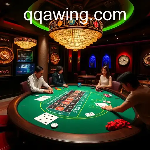 Security and Trust QQA WIN - International Licenses and Certifications