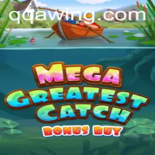 The Exciting World of MegaGreatestCatchBonusBuy: A Game Worth Exploring