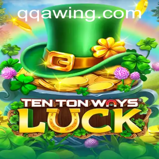 Unraveling the Excitement of TenTonWaysLuck: A Deep Dive into the Game and its Rules