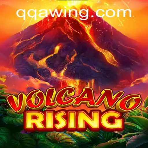 Discover the Thrills of VolcanoRising: A Game of Strategy and Survival